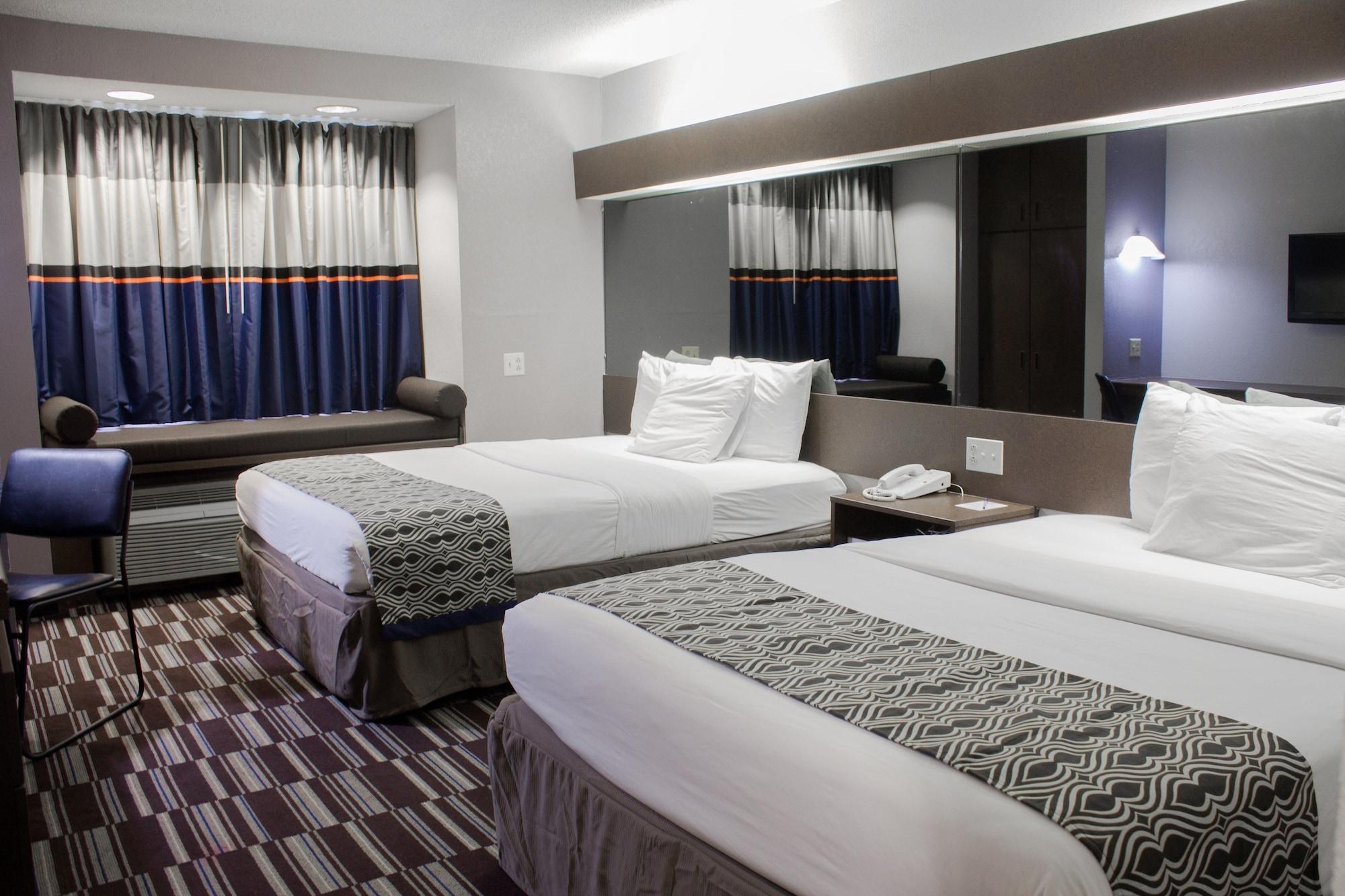 Microtel Inn & Suites By Wyndham Chattanooga/Near Hamilton P Exterior foto