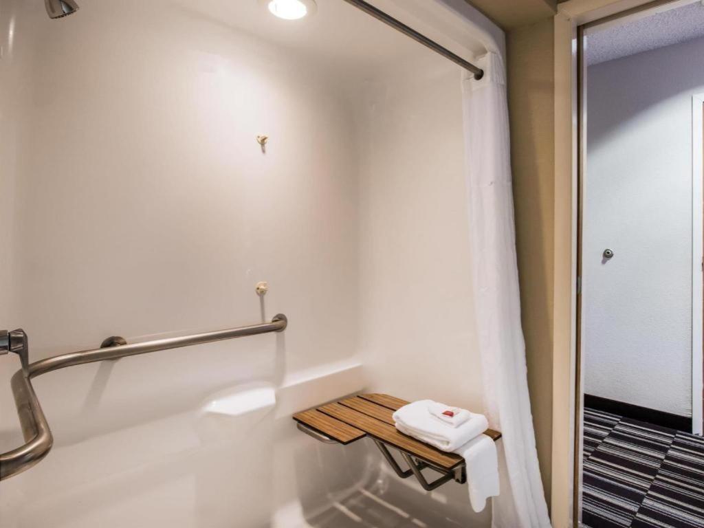Microtel Inn & Suites By Wyndham Chattanooga/Near Hamilton P Exterior foto